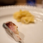 うを徳 - 2021.7 三重安乗胡麻鯖