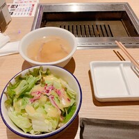 神楽坂焼肉 Kintan - 