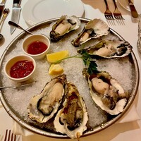 ベンジャミンステーキハウス 京都 - 