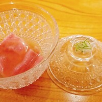 東京肉しゃぶ家 - 