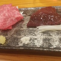 東京肉しゃぶ家 - 