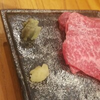 東京肉しゃぶ家 - 