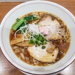 池田麺彩 - 