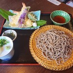 そば処 田中屋 - 