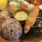 京都 れとろ洋食　LOCAVO - 