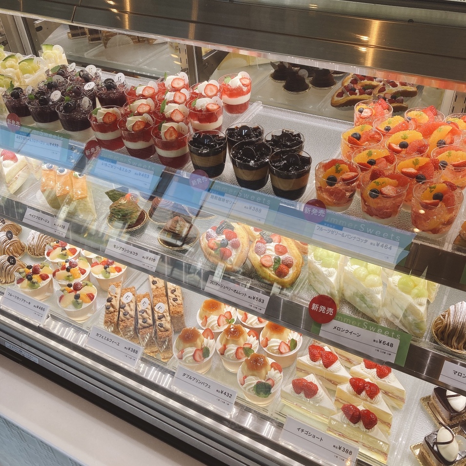 メニュー写真 きのとや 琴似店 八軒 ケーキ 食べログ