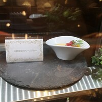 ビストリア ギャッツビー - 