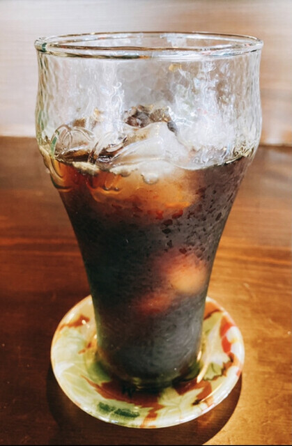 ウェルカム - 能代（カフェ）の写真