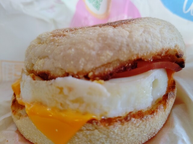 朝マック！ 朝マック | マクドナルド公式