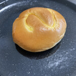 小麦畑 - クリームパン