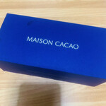 MAISON CACAO - 