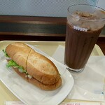 ドトールコーヒーショップ - 