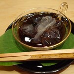 是しん - 葛切り