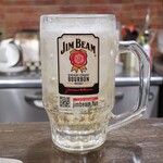 トリワイン ＰＩＫＯＳＨＨＨＵ - メガハイボール