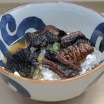 家庭料理 小川 - うな茶漬