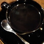 チャルダ - スペシャルブレンドコーヒー・５５０円