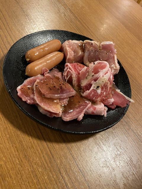 炭火焼肉食べ放題カルビ市場 天神店 天神 焼肉 ネット予約可 食べログ 炭火焼肉食べ放題カルビ市場 天神店 天神 焼肉 ネット予約可 食べログ