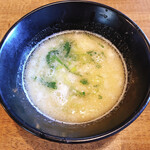 Tori Paitan Ramentori Yoshi - 