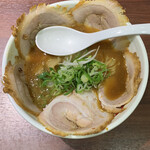 Ramen Gattsun - 