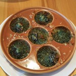 ボーノ - エスカルゴ