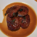 ボーノ - サルティンボッカ