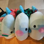 ボーノ - マンボウブラザーズ  開会宣言？(笑)