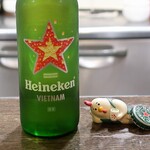 トリワイン ＰＩＫＯＳＨＨＨＵ - ハイネケン