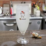 トリワイン ＰＩＫＯＳＨＨＨＵ - リモンチェッロ ソーダ