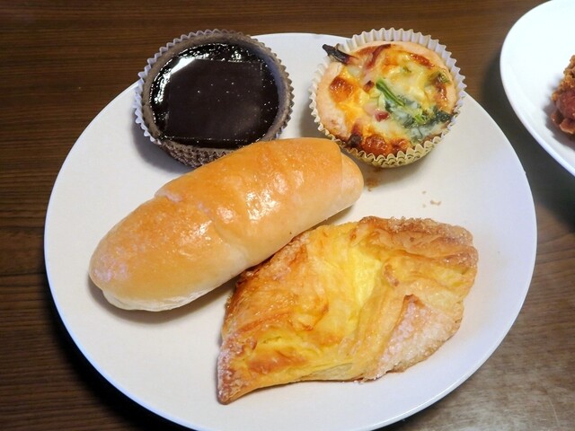 小麦の奴隷 中野店 中野 パン 食べログ 小麦の奴隷 中野店 中野 パン 食べログ