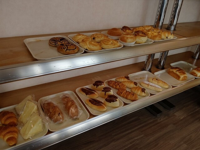 ダニエル・ドゥ・ノウ 潮見店（DANIEL du NORD） - 桂台（パン）の写真