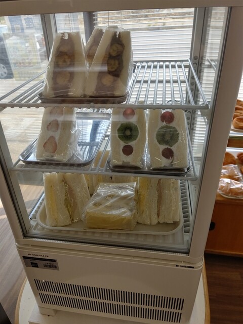 ダニエル・ドゥ・ノウ 潮見店（DANIEL du NORD） - 桂台（パン）の写真