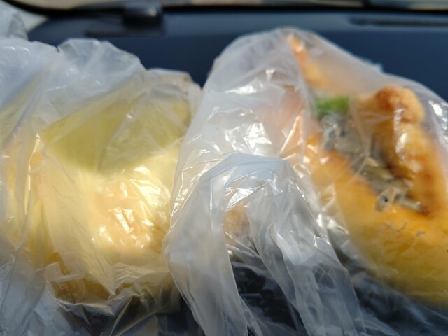 ダニエル・ドゥ・ノウ 潮見店（DANIEL du NORD） - 桂台（パン）の写真