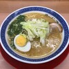 拉麺男