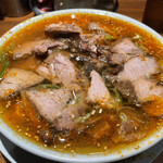 えっちゃんラーメン。 - 