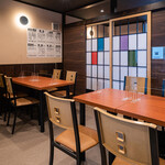 居酒屋　葉牡丹 - 