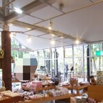 タリアセンショップ - 