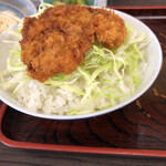 Teuchi Udon Tarappe - 