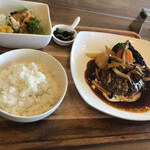 カフェ・ミュゼ - 