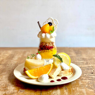 新宿でおすすめの美味しいスイーツをご紹介 食べログ 新宿でおすすめの美味しいスイーツをご紹介 食べログ