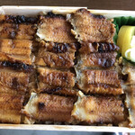 あなごめしうえの - 