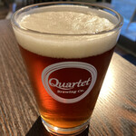 Quartet Brewing Co.
