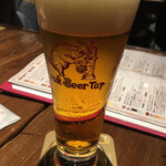 クラフトビールタップ - 