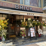 BRICK - 