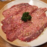 焼肉ハウス大将軍 - 