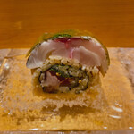 Sushi Higuchi - 