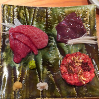 東京肉しゃぶ家 - 