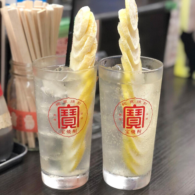 立ち呑み処 ふくふく 桜木町 立ち飲み居酒屋 バー 食べログ 立ち呑み処 ふくふく 桜木町 立ち飲み居酒屋 バー 食べログ