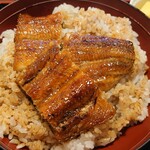 Unagi No Kawahara - 