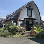 コーヒー ハウス ポプラ - 