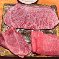 東京肉しゃぶ家 - 